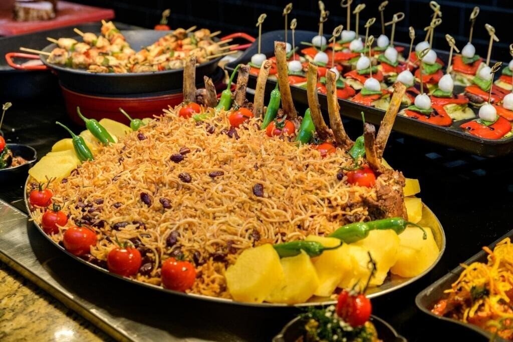 Апартаменти Palace Hotel 5*