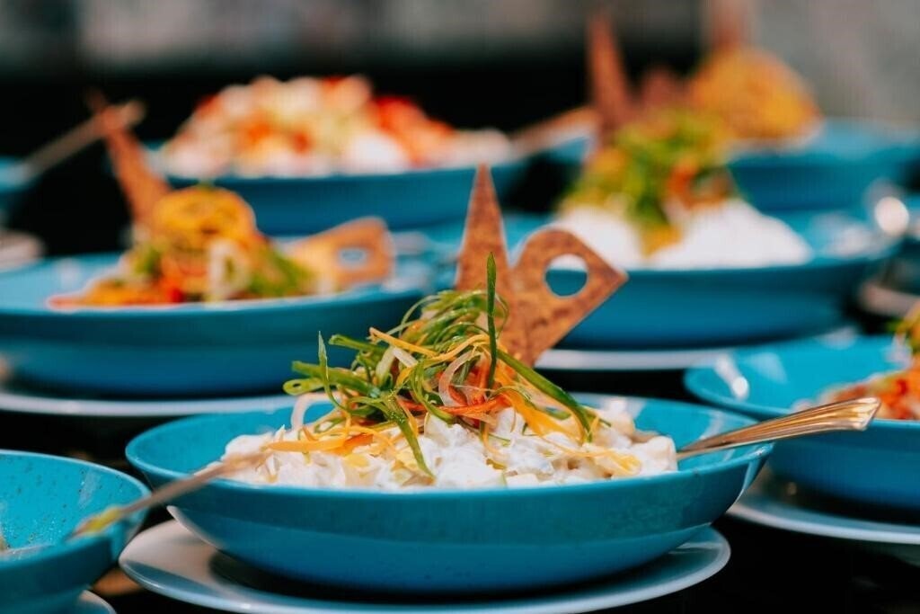 Панорама Palace Hotel 5*