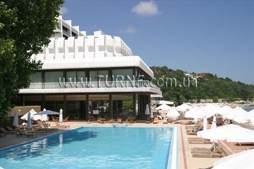 Панорама Palace 5*