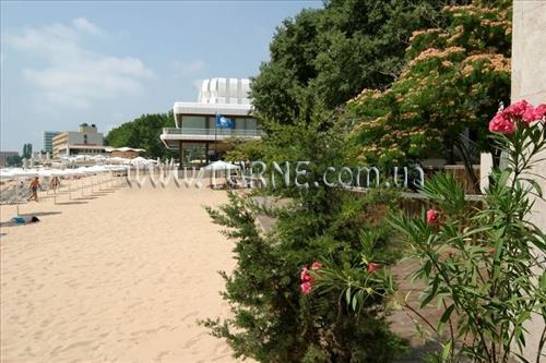 Апартаменти Palace 5*