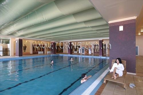 Територія Palace 5*