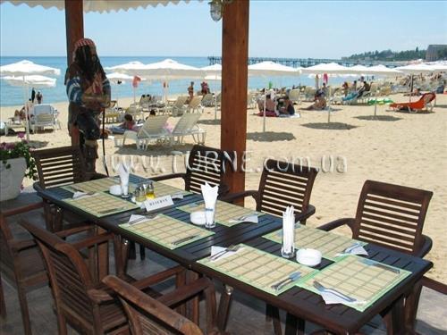 Фотографія Palace 5*