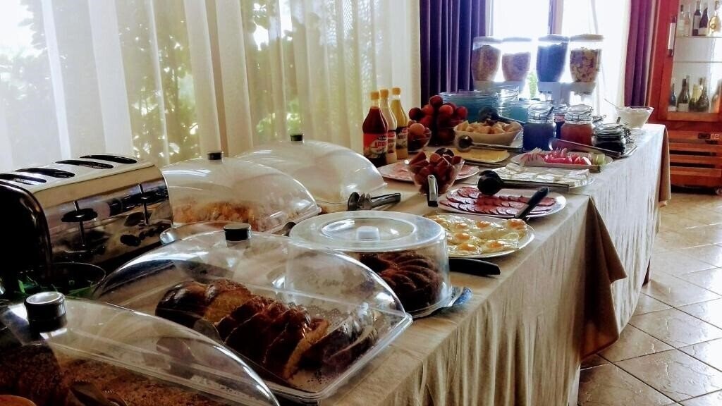 Территория Diamanti 3*