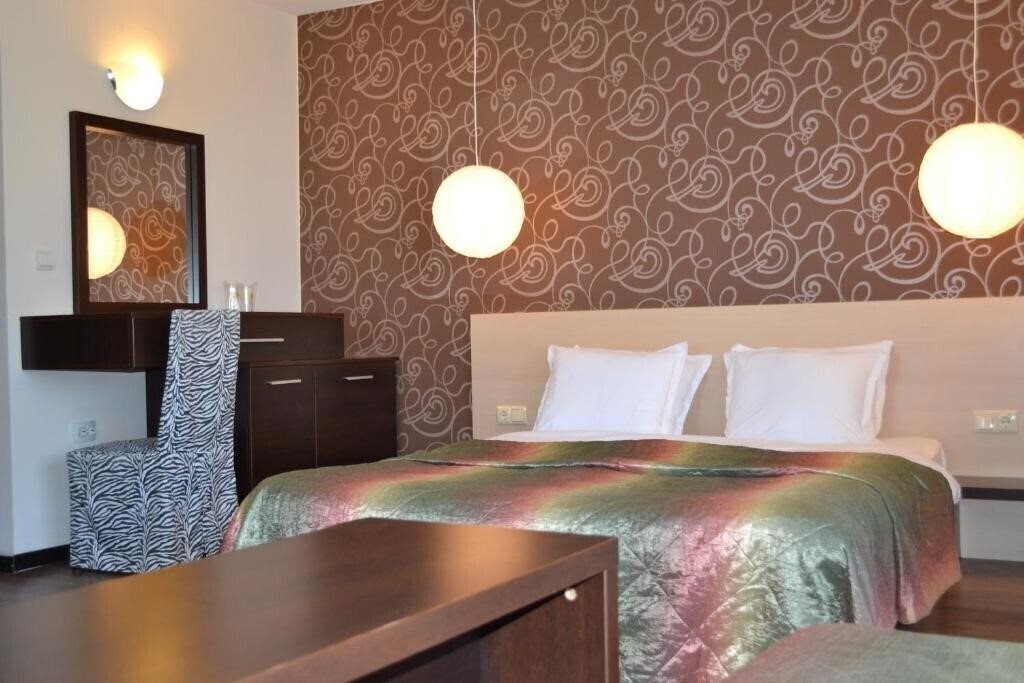 Апартаменты Diamanti 3*