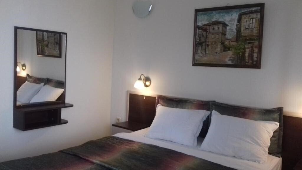 Панорама Diamanti 3*