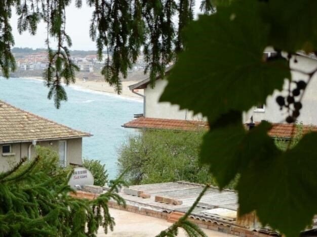 Изображение Villa Fregata 1*