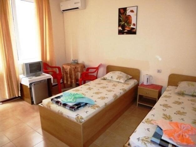 Вид Villa Fregata 1*