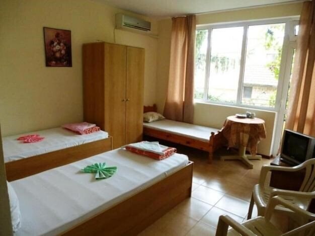 Территория Villa Fregata 1*