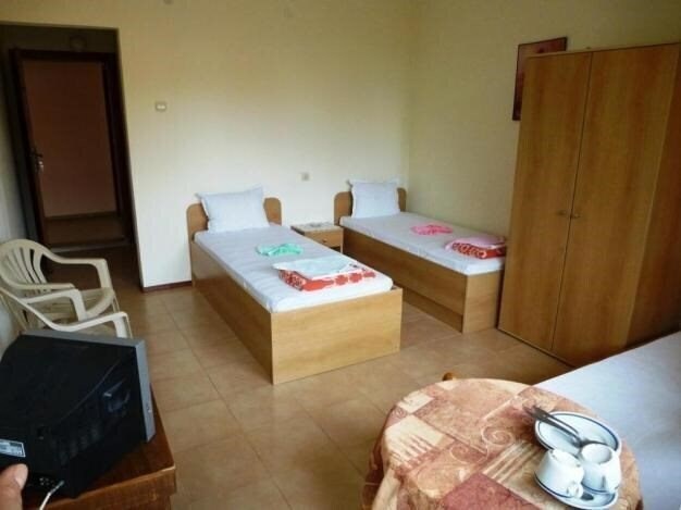 Апартаменты Villa Fregata 1*