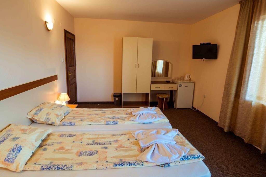 Территория Villa Orchidea 3*