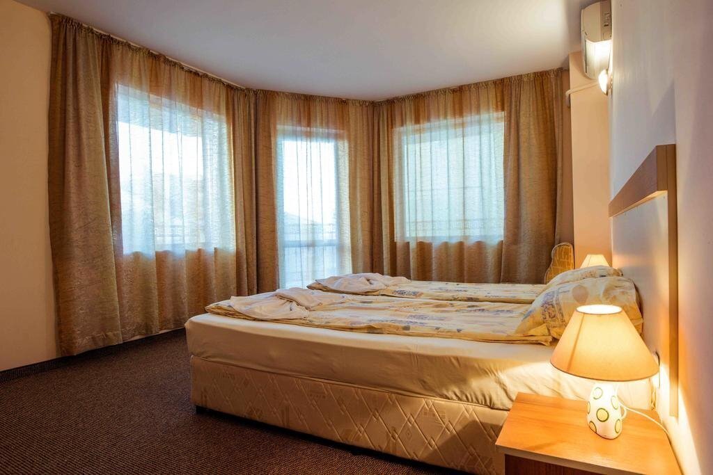Панорама Villa Orchidea 3*