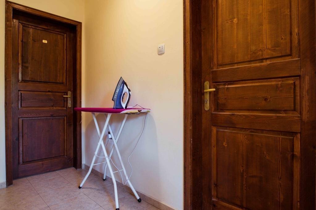 Вид Villa Orchidea 3*