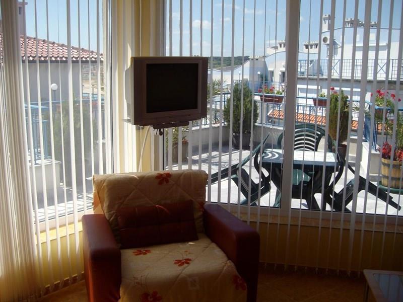 Панорама Villa Time Out (ex. Laguna) 3*