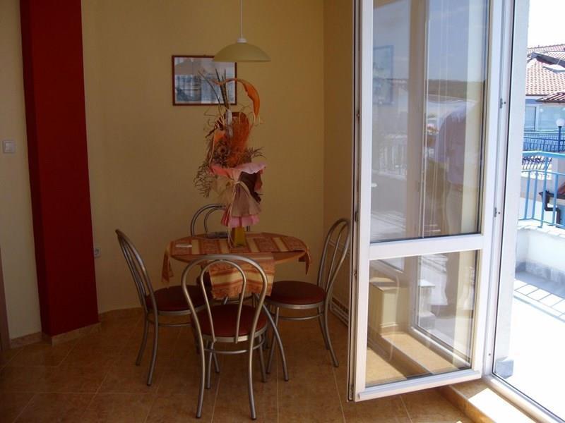 Апартаменты Villa Time Out (ex. Laguna) 3*