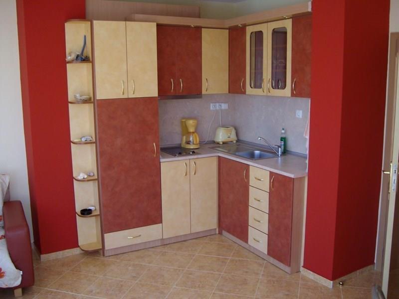 Территория Villa Time Out (ex. Laguna) 3*