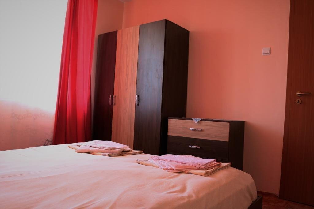 Территория Villa Rai 3*