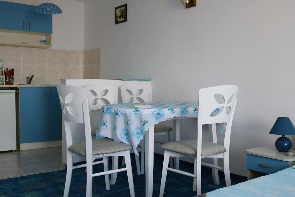 Апартаменты Villa Rai 3*