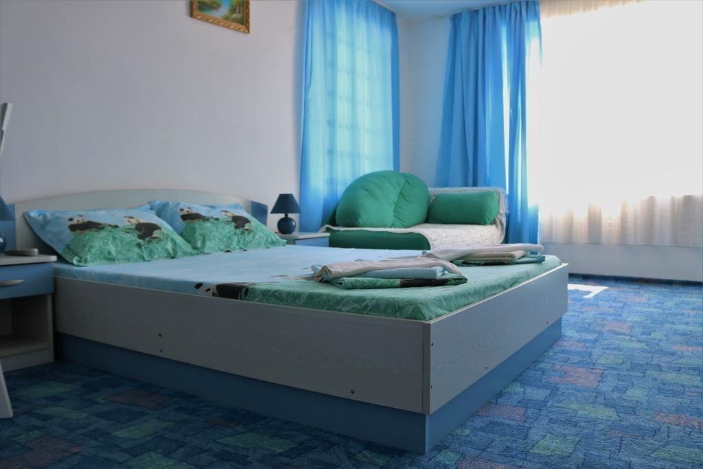 Панорама Villa Rai 3*