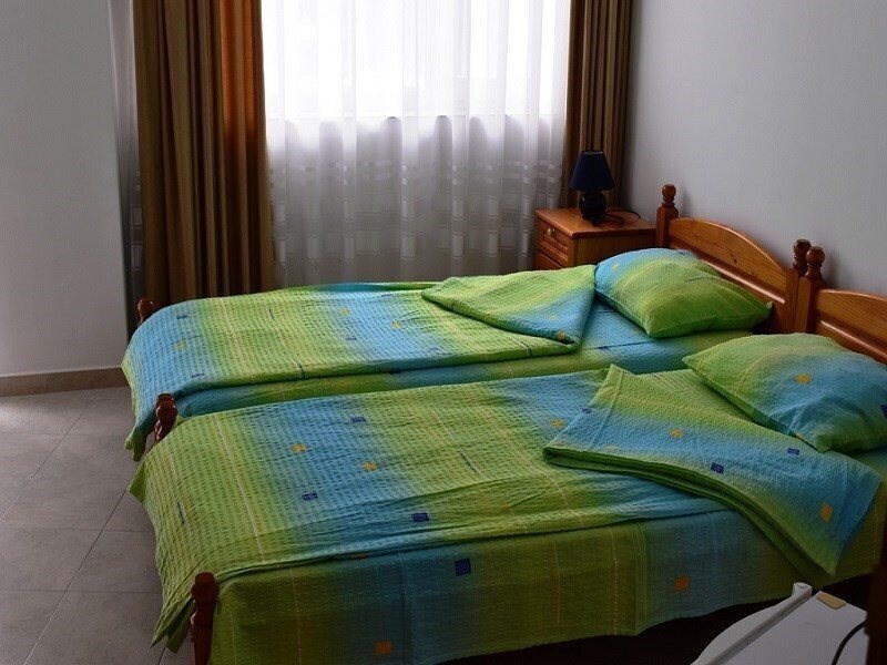 Вид Villa Family 3*