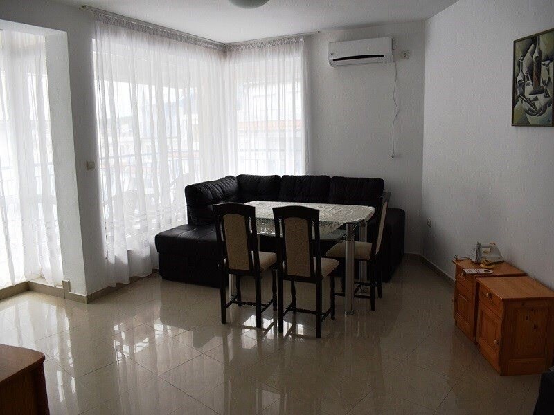 Территория Villa Family 3*