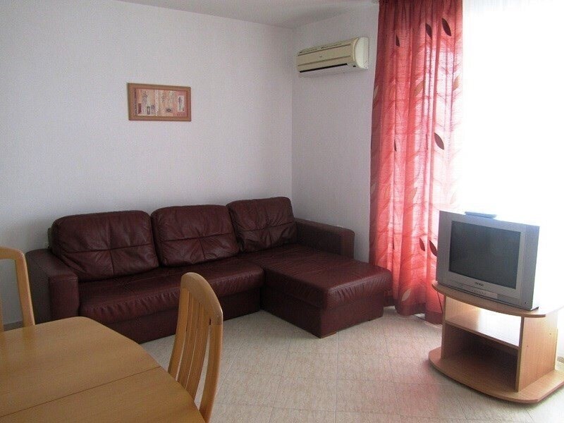 Апартаменты Villa Family 3*