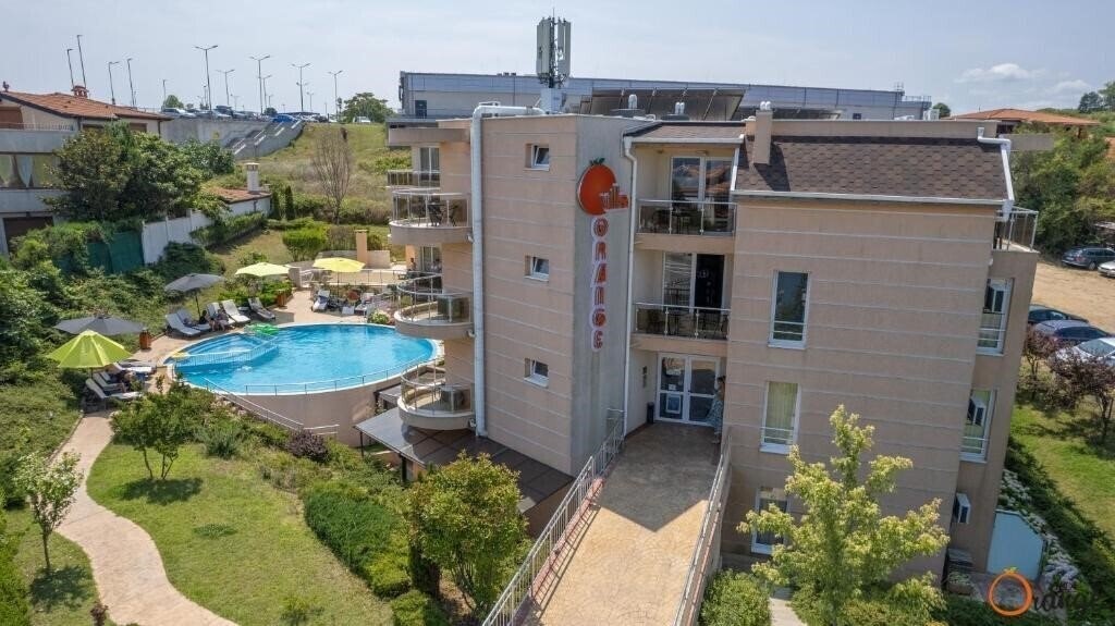 Фото Villa Orange 3*