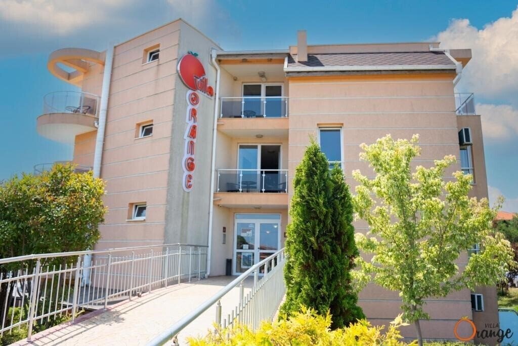 Зображення Villa Orange 3*