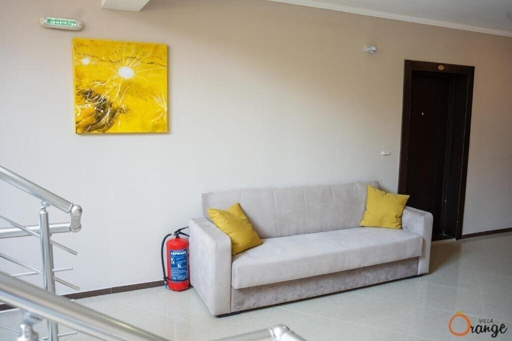 Вид Villa Orange 3*