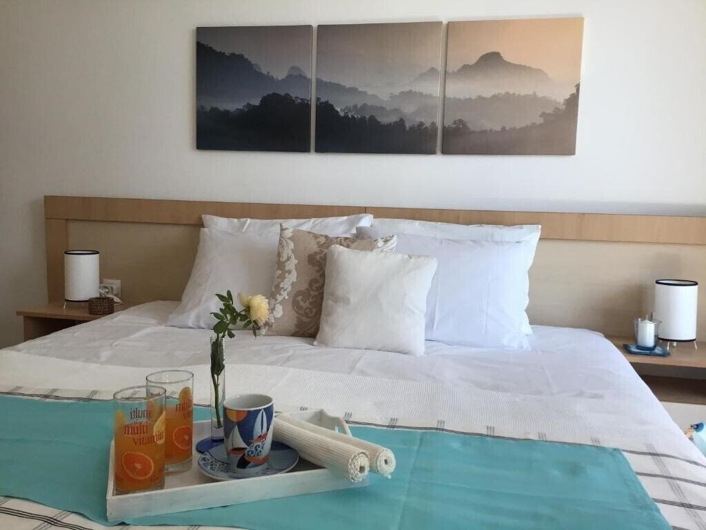 Панорама Panorama Bay Sozopol 3*