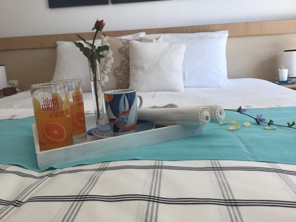 Территория Panorama Bay Sozopol 3*