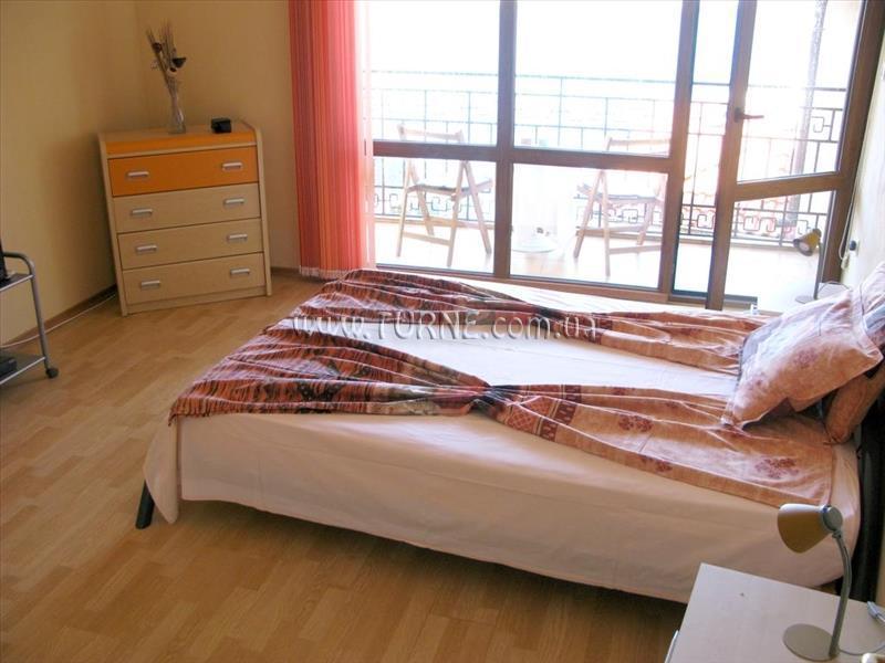 Панорама Villa Bella 3*