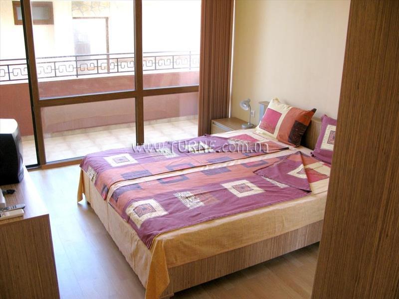 Апартаменты Villa Bella 3*