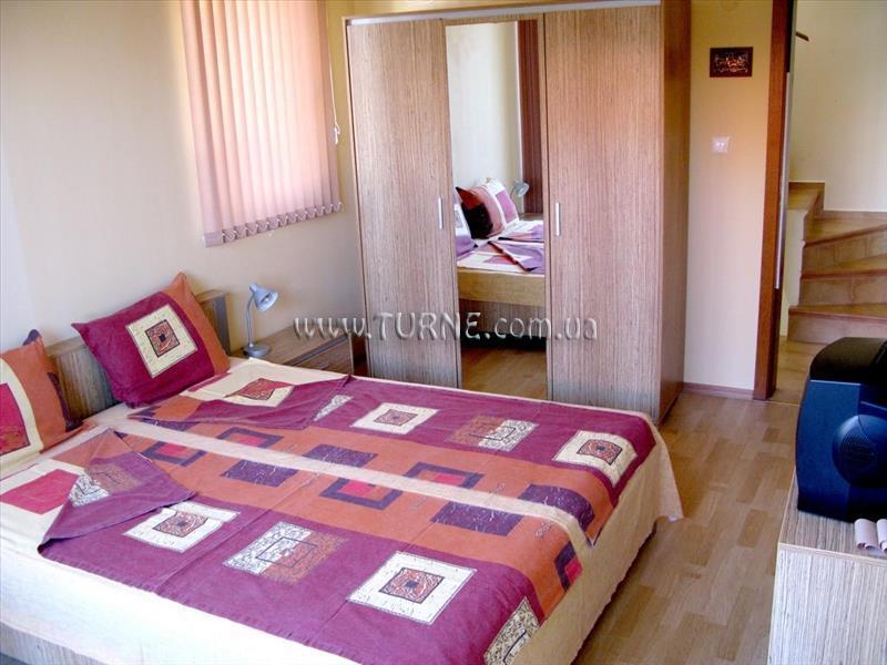 Территория Villa Bella 3*