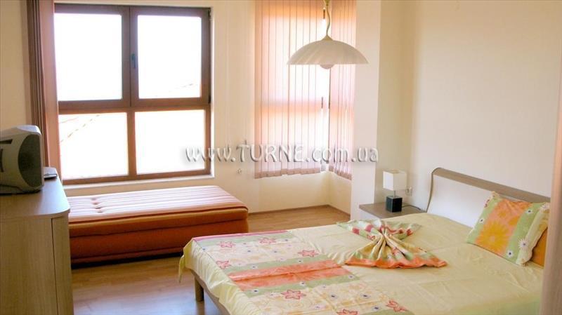 Вид Villa Bella 3*