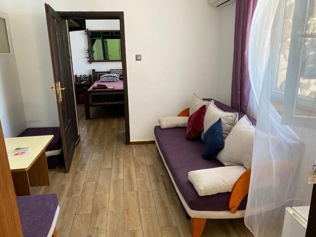 Вид Villas Sozopol 3*