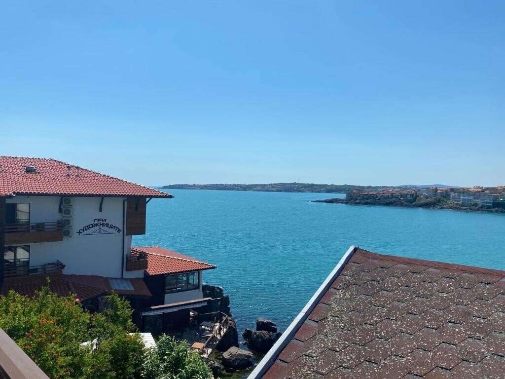 Територія Villas Sozopol 3*