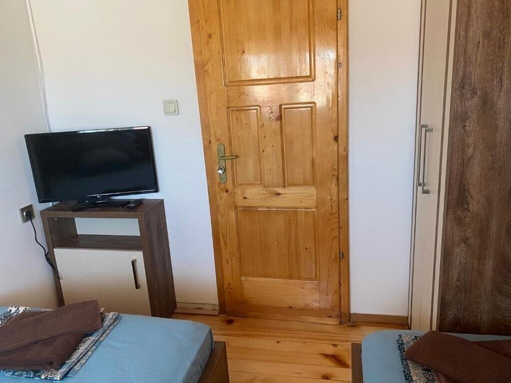 Апартаменти Villas Sozopol 3*