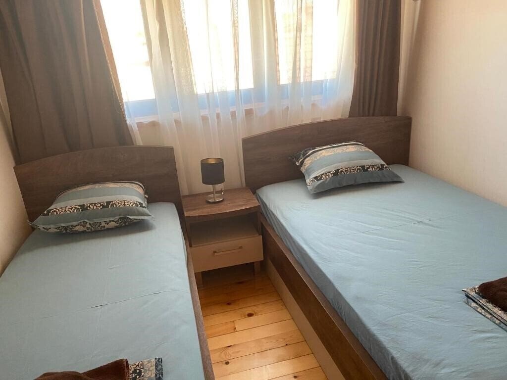 Панорама Villas Sozopol 3*