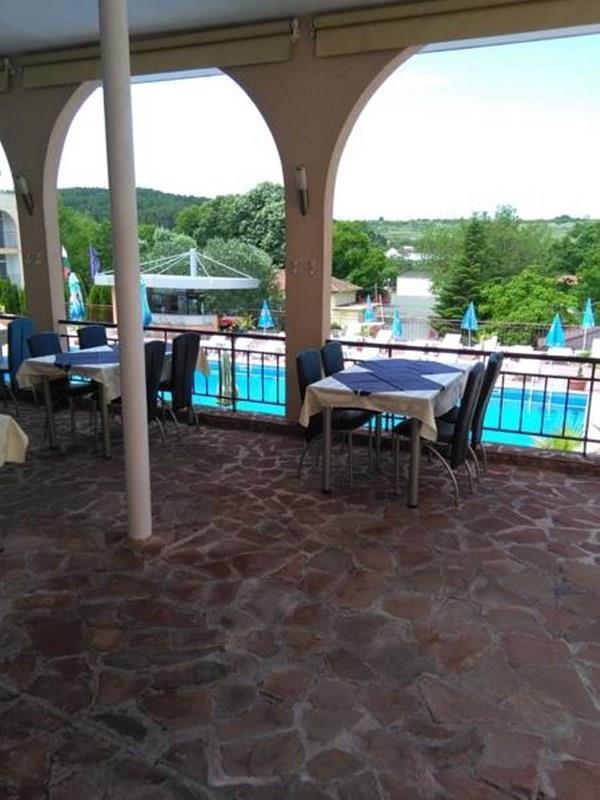 Територія Keti Guest House 2*