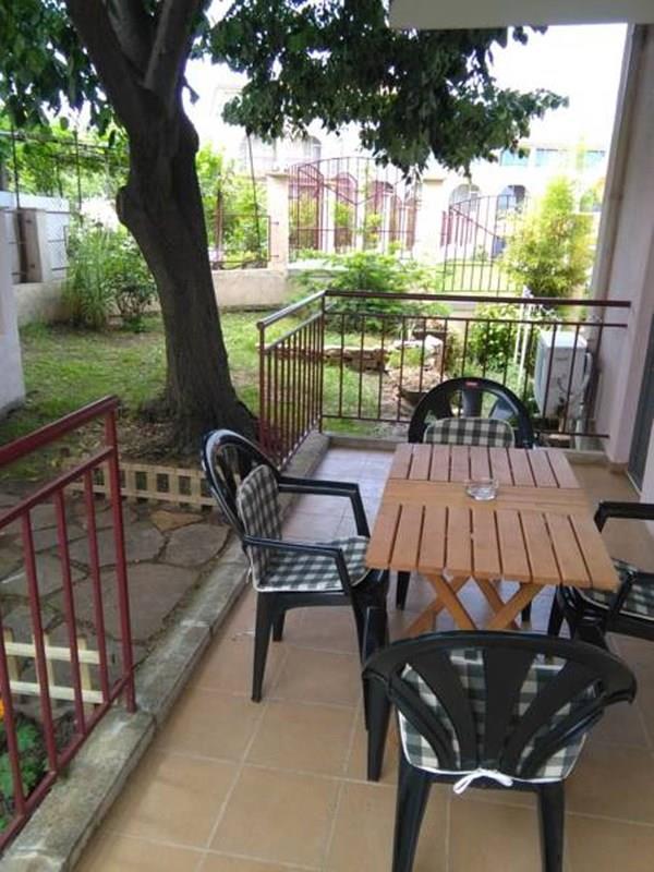Вид Keti Guest House 2*