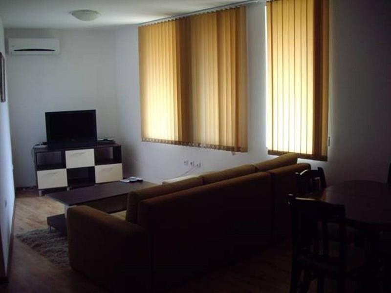 Апартаменти Keti Guest House 2*