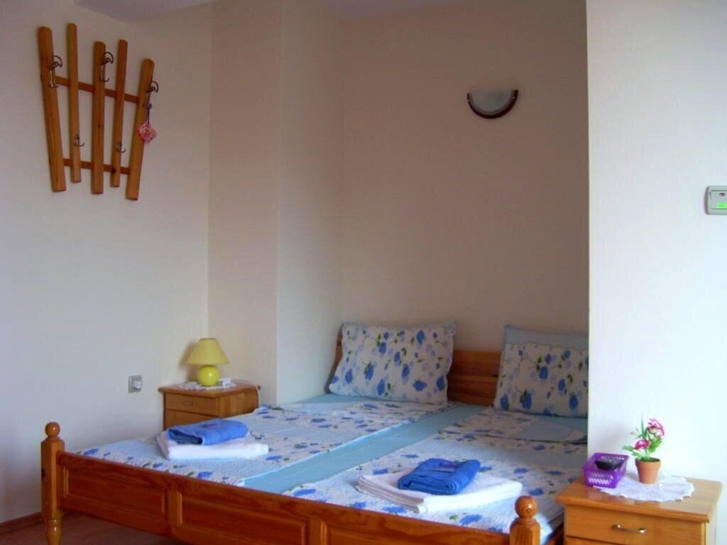 Апартаменты Guest House Andonov 2*