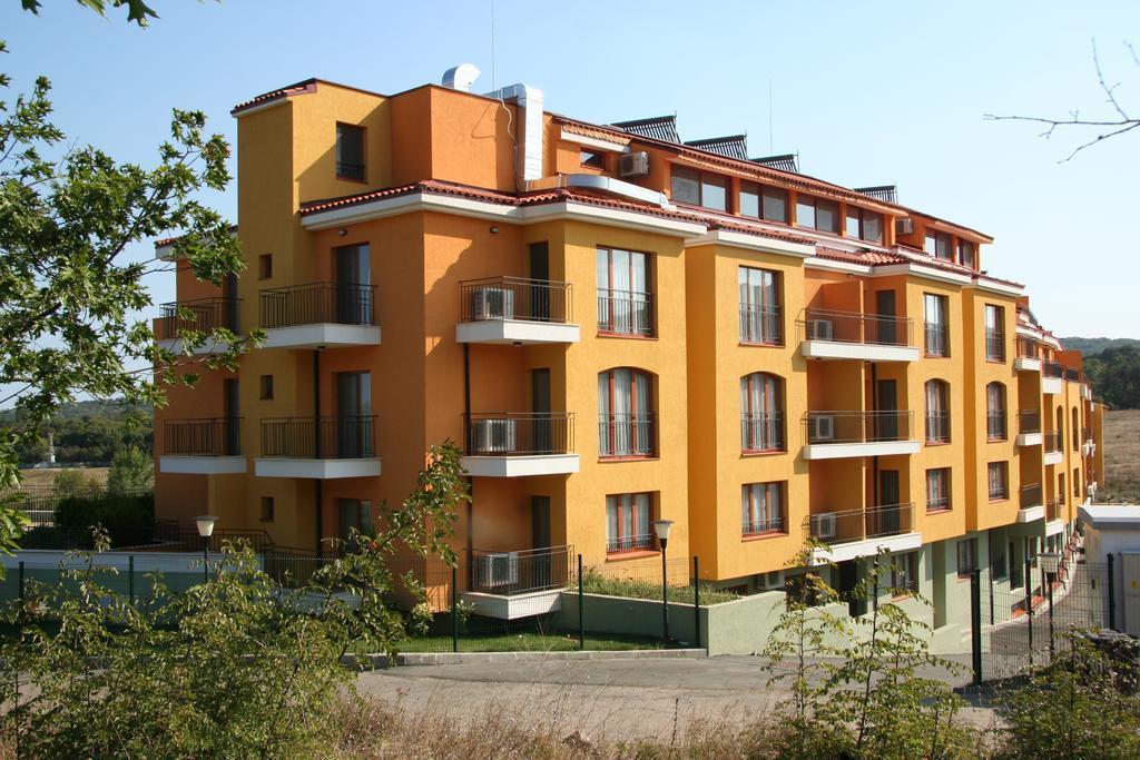 Изображение Serena Residence 3*