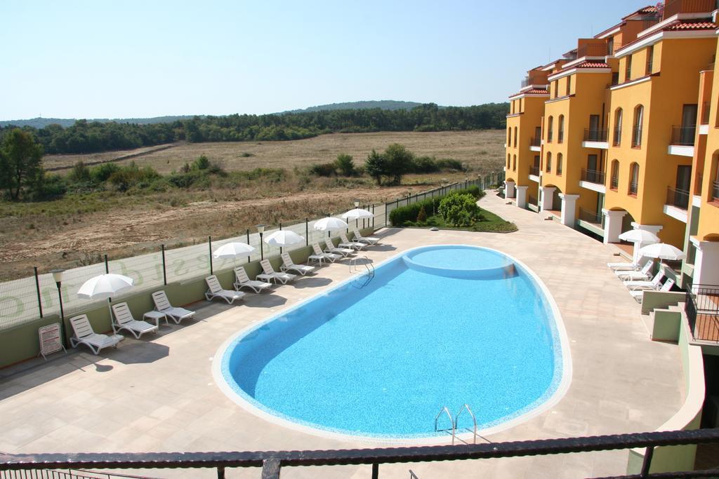 Картинка Serena Residence 3*
