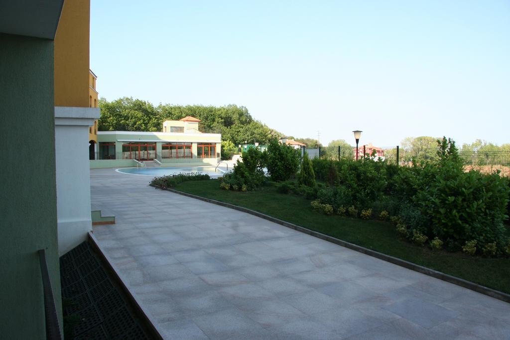 Вид Serena Residence 3*