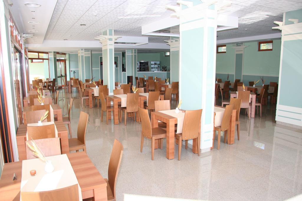 Апартаменты Serena Residence 3*