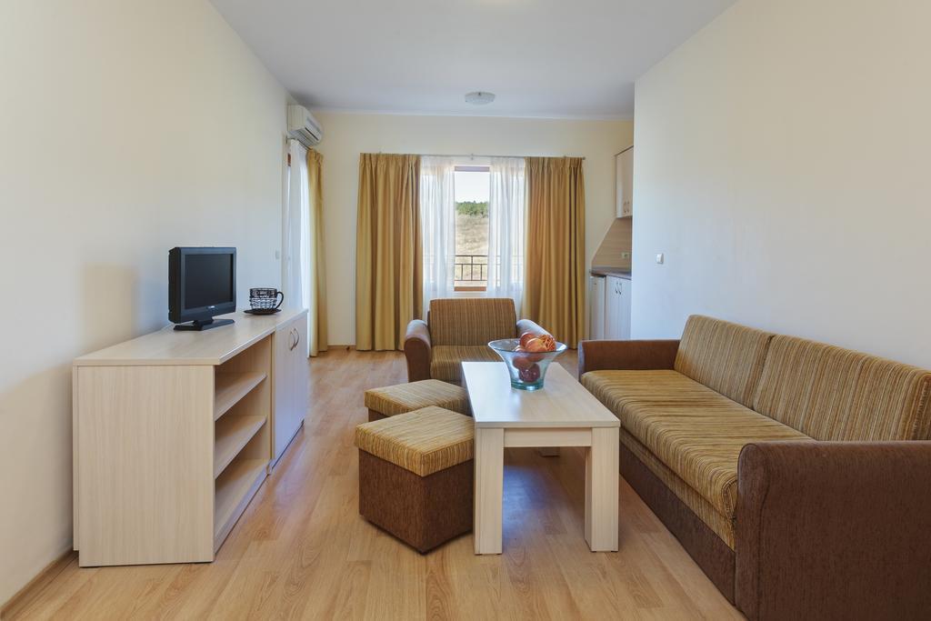 Панорама Serena Residence 3*