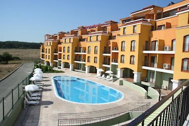 Горящие туры в Болгарию  из  Праги