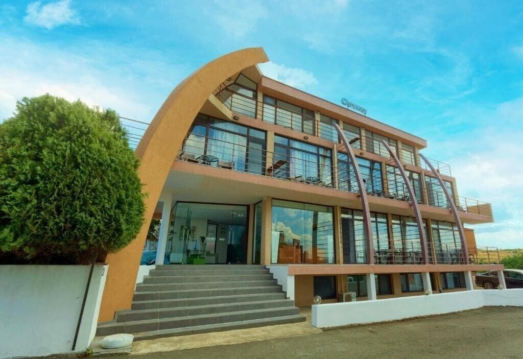 Готель Odyssey Family Hotel (ex. Odissey, Family Hotel Odyssey) 3*