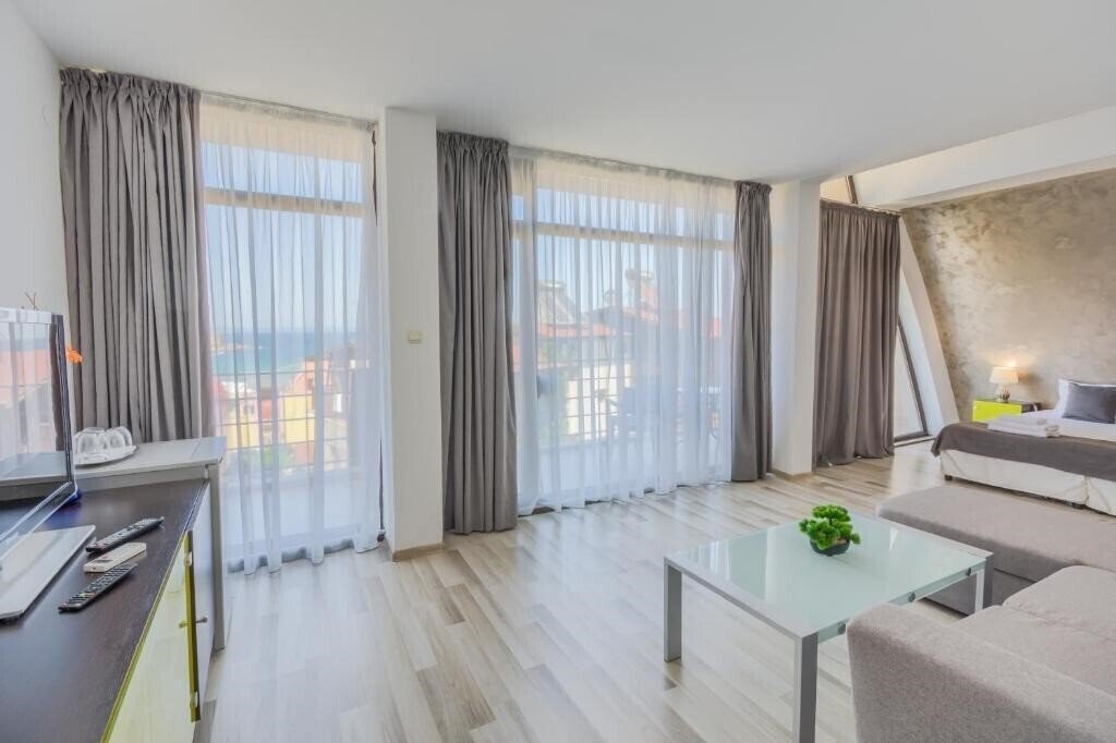 Картинка Odyssey Family Hotel (ex. Odissey, Family Hotel Odyssey) 3*